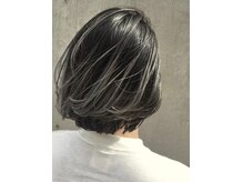 キサイ バズ(kisai BUZZ)