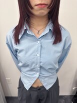 イーチ 吉祥寺(EACH)&nbsp;【まつり】こだわりの顔まわり2wayレイヤー