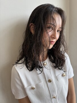 シャンプーボーイ 佐世保駅前店(SHAMPOO BOY) カットカラー