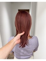 ゴウトゥデイ 横須賀店(GO TODAY)&nbsp;ピンクベージュ