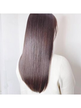 プロデュース 古淵店(Produce) ラベンダーブラウン