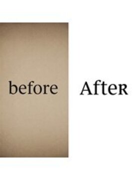 ウイ バイ ファースト 北四番丁店(u'i by first) まつ毛パーマ