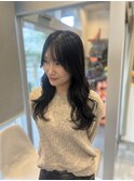 韓国ブラック