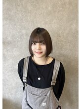 シーバイシオン(Sea by sion) かえで 