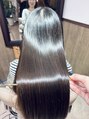 アグ ヘアー ナッツ 秦野店(Agu hair nuts) mogu専用クーポン【天使の美髪】髪質改善×縮毛矯正×カット