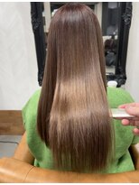 ニュートラルバイフレア(Neutral by FLEAR)&nbsp;艶髪