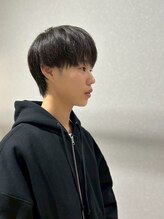 ヨカ(YOKA) ナチュラルマッシュ