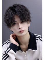 リップス レイ ギンザ(LIPPS Ray GINZA)&nbsp;王道ナチュモテマッシュ