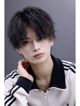 リップス レイ ギンザ(LIPPS Ray GINZA) 王道ナチュモテマッシュ