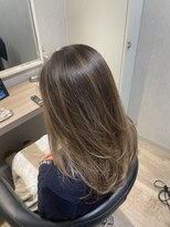 アンディアーモ サカエ(ANDIAMO SAKAE)&nbsp;シャドウルーツ