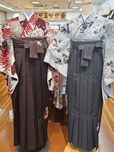 スタジオアイ 伊勢屋呉服店