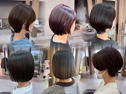 ラミン(LAMIN)の写真