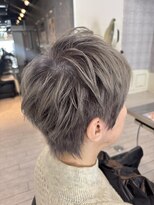 タヤ 自由が丘店(TAYA) ベリーショート