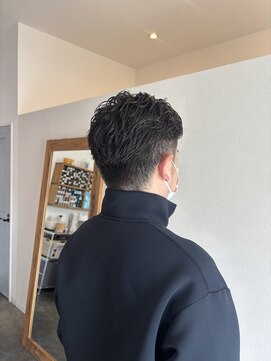 エイト(eito) ラルフカール