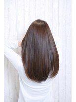 ニューヨークニューヨーク 南草津店(NYNY)&nbsp;黒木式髪質改善ストレート