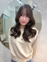 ジーナ  札幌大通(Zina)&nbsp;美髪＊＊＊Zina札幌大通