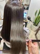 エイトノット(8 notto)&nbsp;大人艶髪ストレート