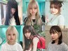 【全員】【推し活に！】デザインLEDエクステ10本￥3,980【時短&高品質】
