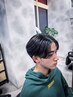 【学生限定!学割クーポン!専門、大学生もok】骨格矯正カット¥3850→¥3500
