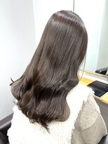 リグ 横浜(Lig.)&nbsp;ラテグレージュミルクグレージュブラウンダークアッシュブラウン