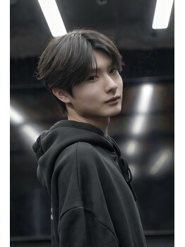 ケイ ジングウ(K Jingu)の写真/【NewOpen/浮き癖解消、理想のシルエット】頭の形/髪質/ダメージ感/薬剤選定、こだわりのスタイルを提供！