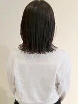 トップヘアー アヴェニュー 刈谷(TOPHAIR Avenue)&nbsp;外ハネミディアム