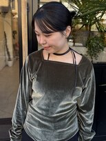 ソラス(SOLAS)&nbsp;olive ash