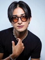 ドーバー 中野(Dover)&nbsp;20代30代40代メンズ爽やかスタイル！