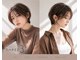 ヘアーメイク スリー(Hair Make 3)の写真