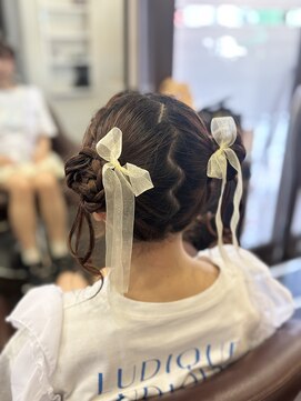 シュガー(Sugar) ☆クラゲツイン☆
