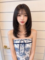 オーロ 緑地公園店(ORO)&nbsp;20代30代オンとオフを分けるたっぷりレイヤー