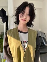 デイズド(DAZED)&nbsp;layer bob