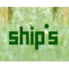 シップス 泉中央店(ship's)のお店ロゴ