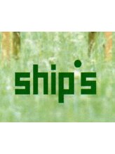 ship's泉中央店【シップス】