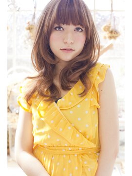 ガーランド (Garland) NEW!!「ドーリーベージュ」