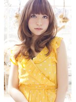 ガーランド (Garland) NEW!!「ドーリーベージュ」