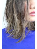 ジャコ ヘアー(jako HAIR)&nbsp;【jako】グレージュグラデーションカラー＃６