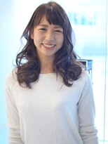 ラフィット(lafit)&nbsp;【lafit】耳かけふわゆるウェーブ