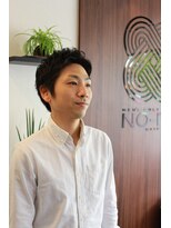 メンズオンリーサロン ノードヘア(MEN'S ONLY SALON NO DO HAIR)&nbsp;万能ショートヘア