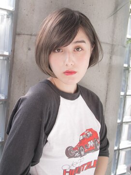 リリアン 青山(relian) 似合わせカットが得意☆リリアン青山にお任せ