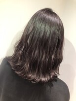 シーン 池袋(scene.)&nbsp;scene.【シーン】【池袋 西口徒歩3分】ラベンダーアッシュ