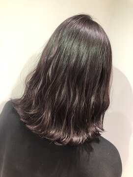 シーン 池袋(scene.) scene.【シーン】【池袋 西口徒歩3分】ラベンダーアッシュ