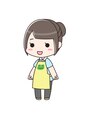 あんぐる美容室 古川 明美
