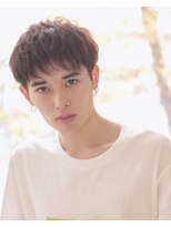 フォルテ 表参道店(FORTE)&nbsp;【フォルテ表参道】好感度UP！ニュアンスカールスマートマッシュ