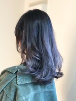 エル ガーデン(elle garden)&nbsp;透明感ブルージュ