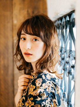 クラシカ(CLASSICA) 【2020年新作スタイル】CLASSICA幡ヶ谷店