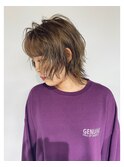 スイングショート