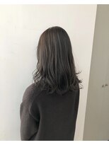 レアング(LeAng)&nbsp;オリーブグレージュ