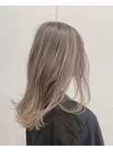 milk gradation (edol color)