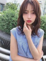 Emma  ecole 秋におすすめ！ナチュラルブラウン　byMai